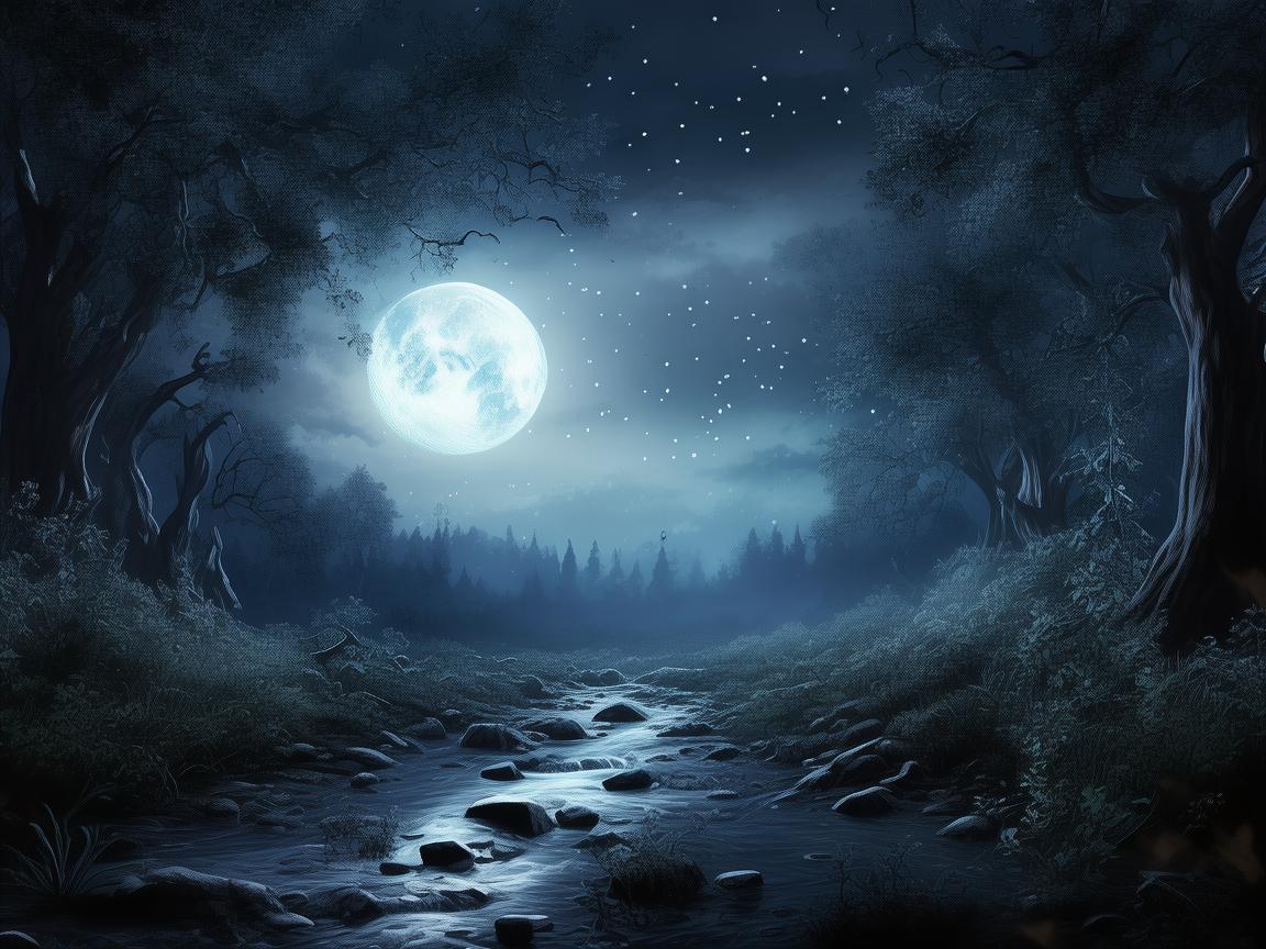 不要怕天黑夜色究竟是哪首歌？