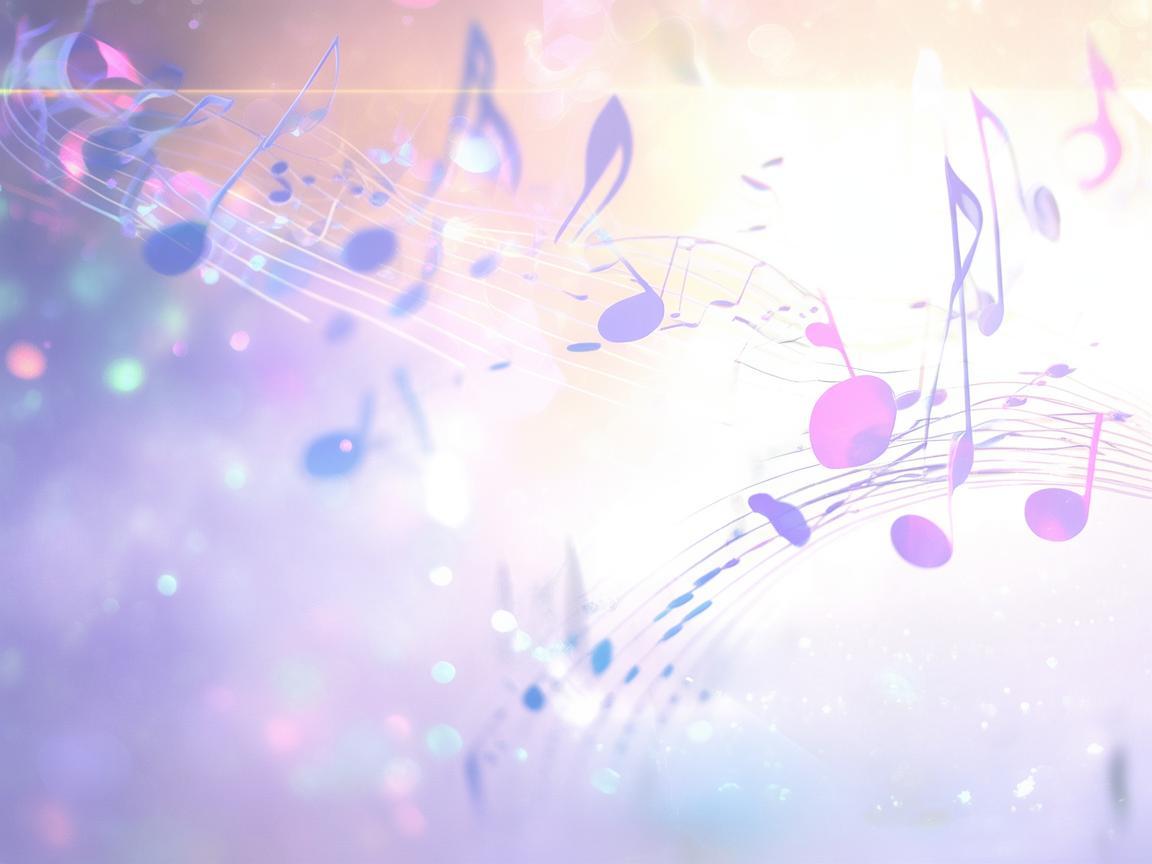 怎样搭配量词来形容歌曲呢？