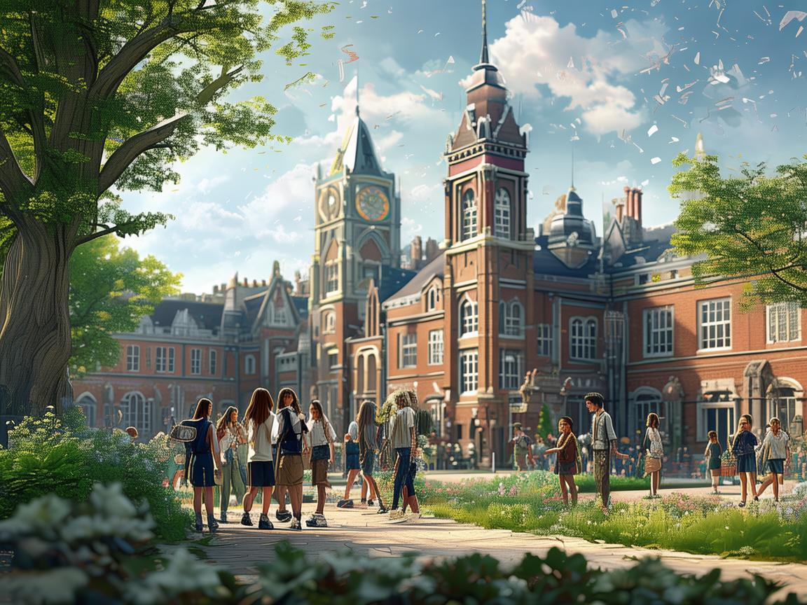 我们学校是什么歌，你知道答案吗？