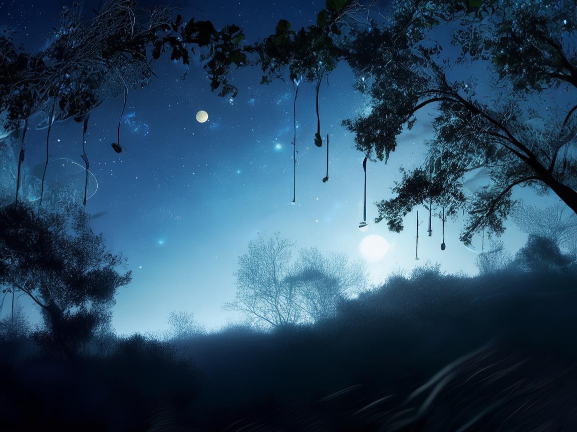我在黑夜等风来究竟是什么歌？