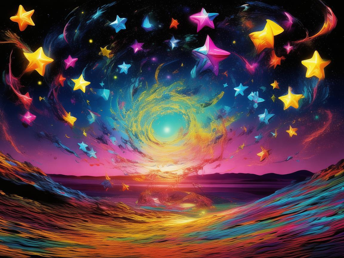 星星带你嗨起来究竟是哪首歌？