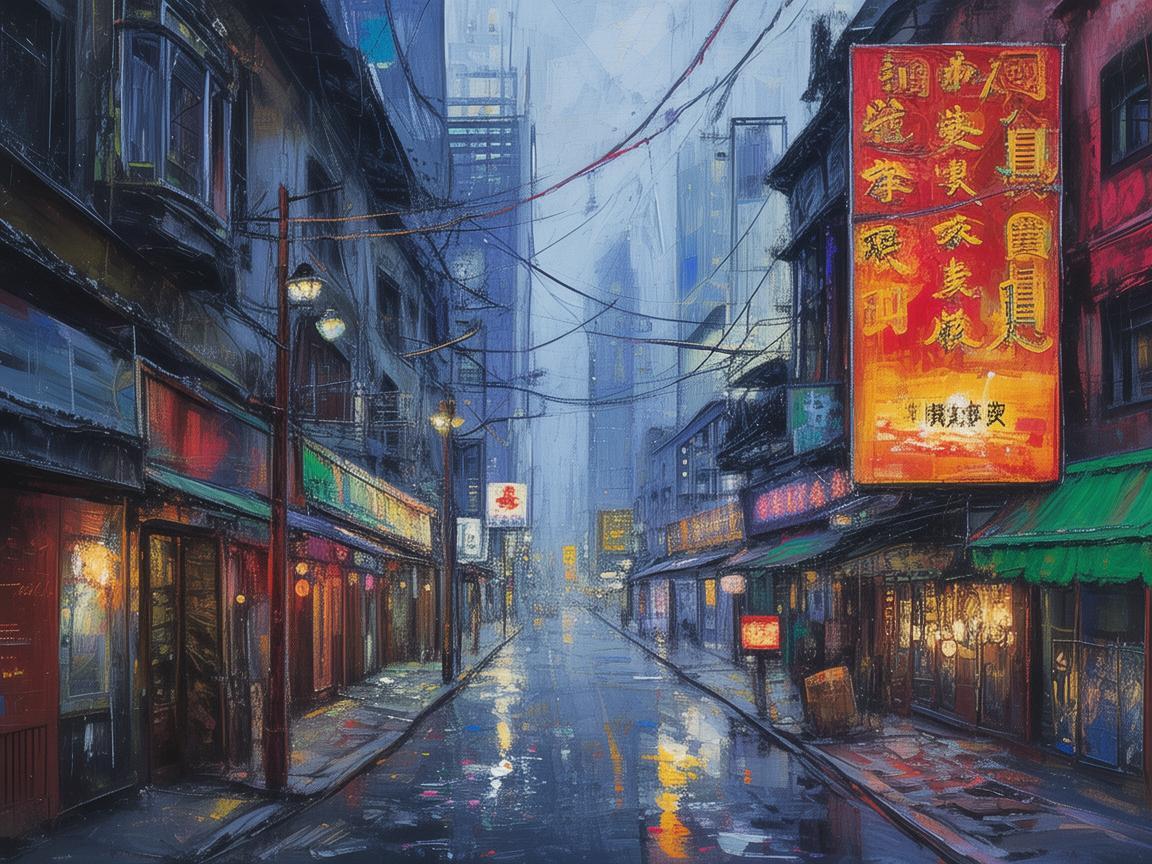 哪首歌唱出了北京的繁华与寂寞？