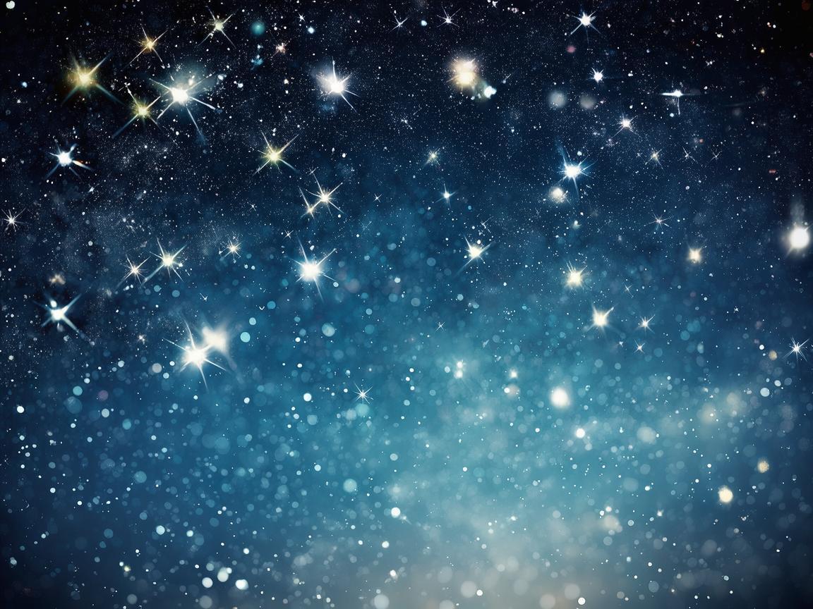 你的爱就像星辰出自哪首歌？