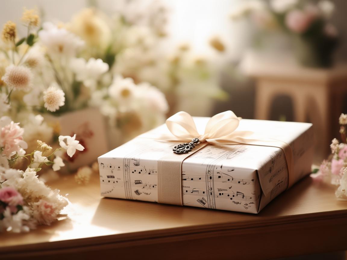 老婆生日送什么歌合适呢？