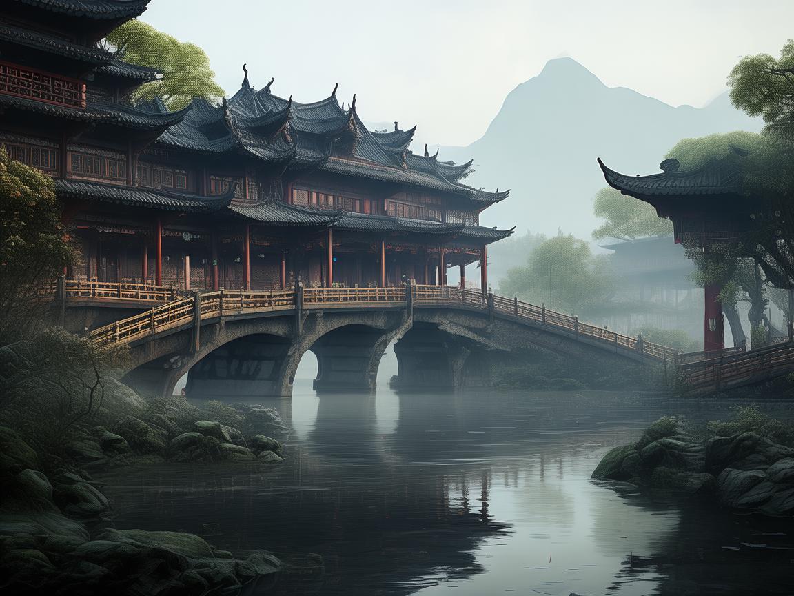 九歌隔个哥究竟长什么样？