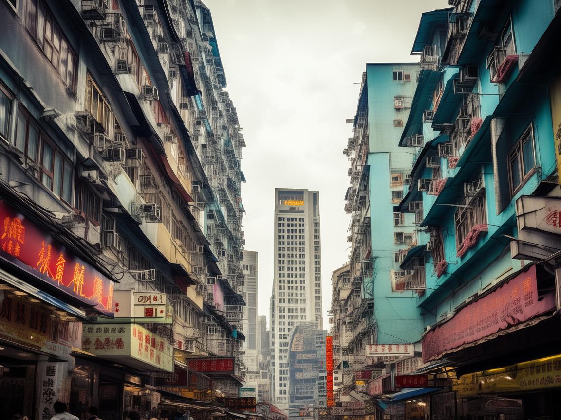 香港华人唱的英文歌究竟有哪些？