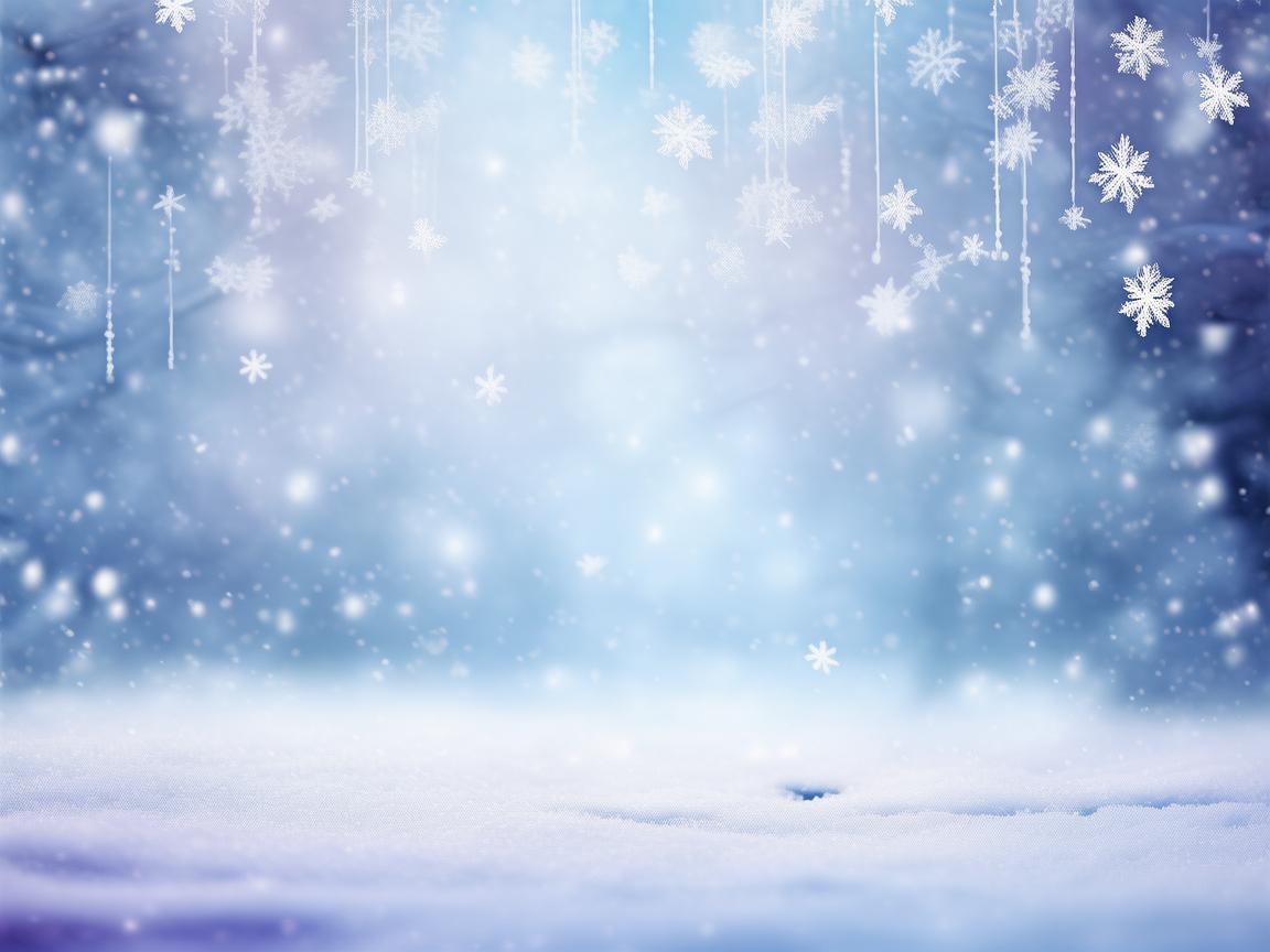 雪花纷纷已坠落究竟出自哪首歌? 雪花纷纷已坠落究竟出自哪首歌?