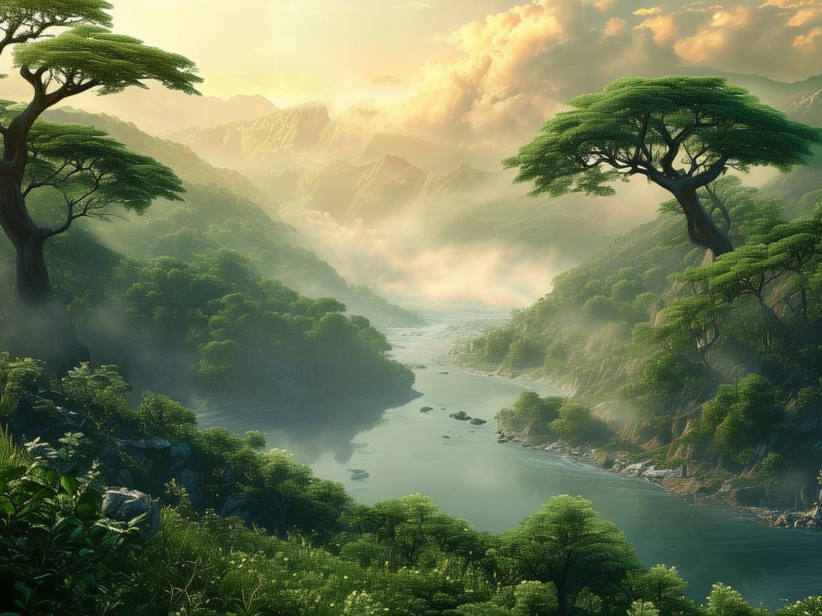 放过了青山出自哪首歌？