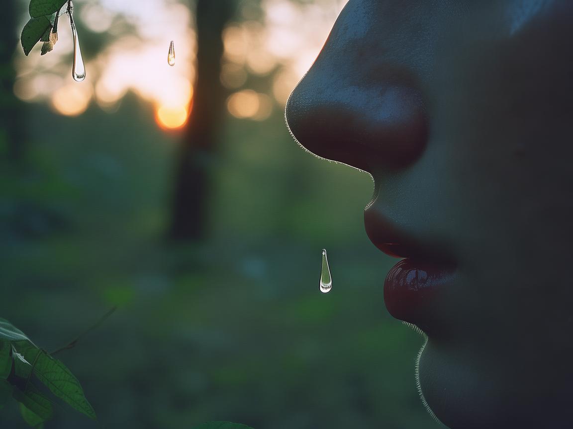 一天的悲伤时刻究竟是什么歌？