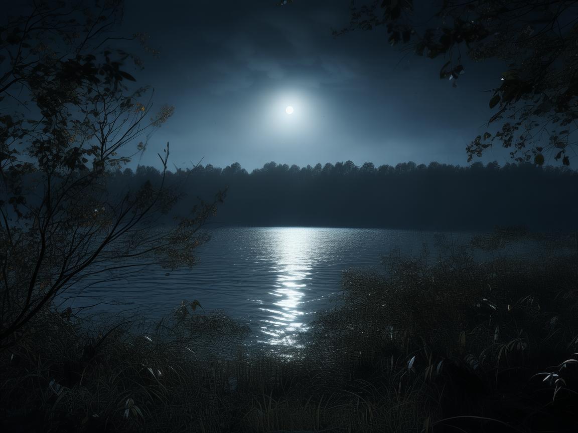 夜太深这首歌究竟是什么声音？