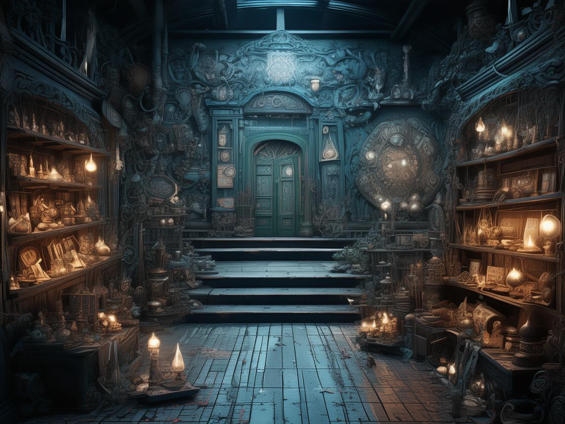 幻世九歌商店到底买什么好？