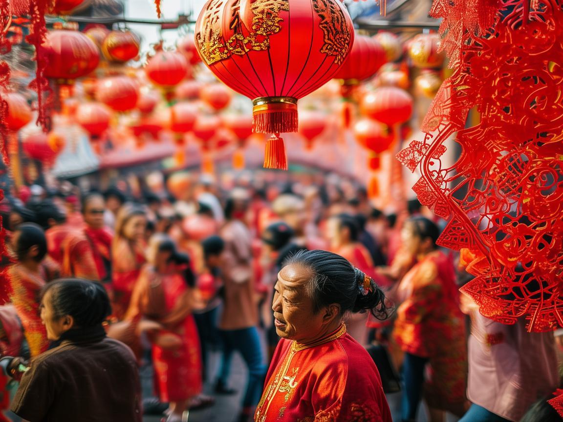 过年大家究竟喜欢听什么歌？