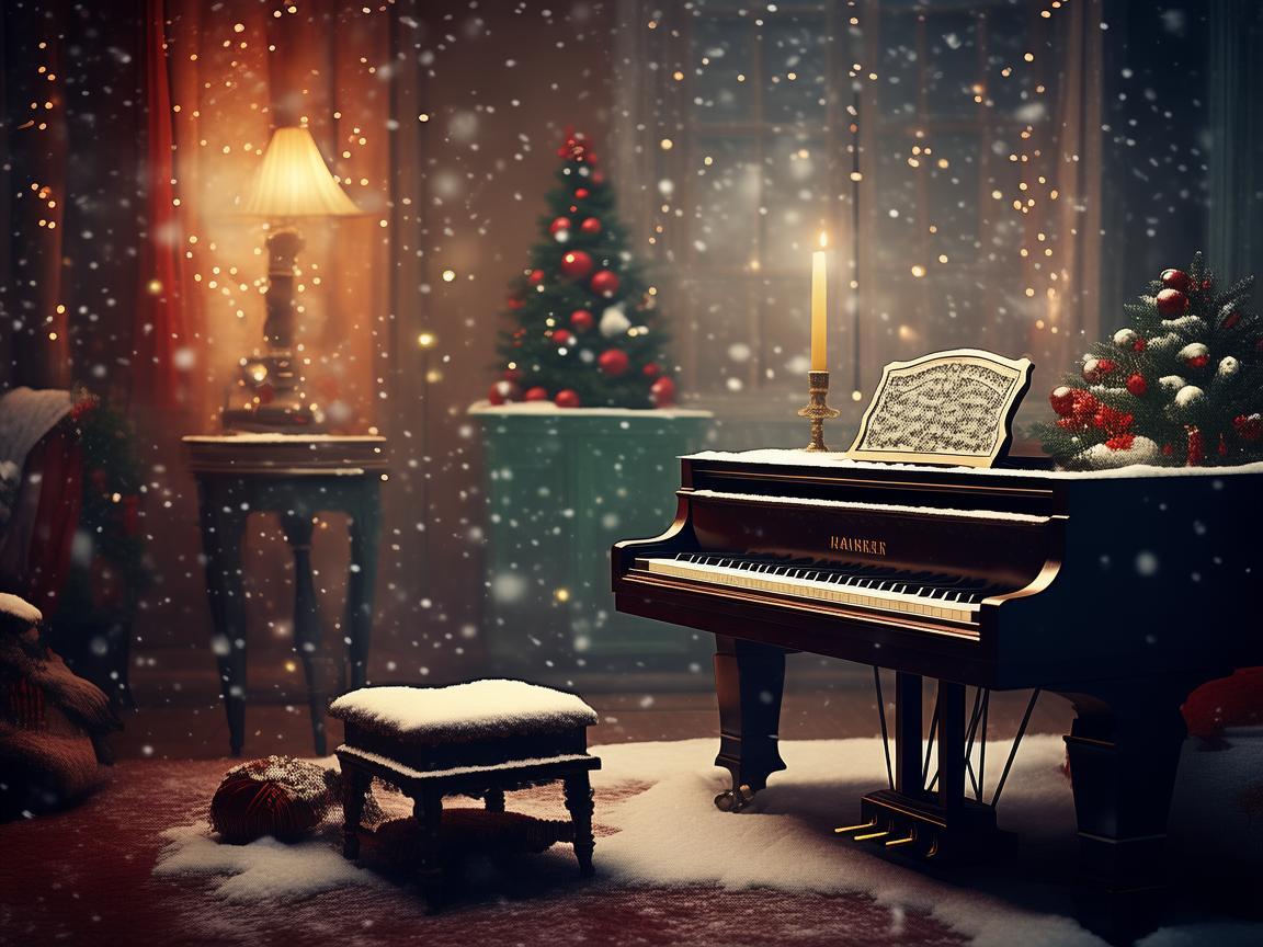 圣诞之吻究竟是什么曲风的歌? 圣诞之吻究竟是什么曲风的歌?