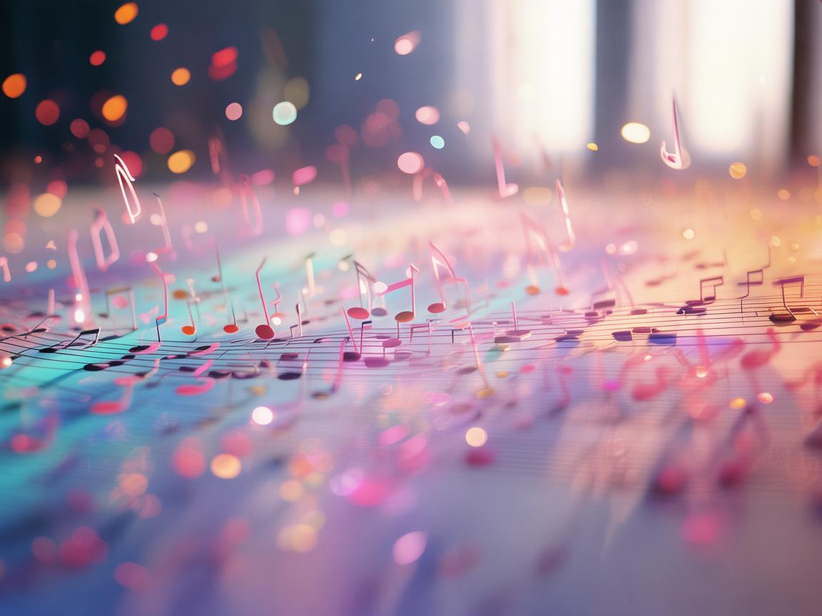 1G流量适合听什么歌? 1G流量适合听什么歌?