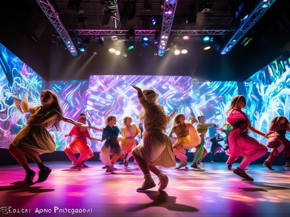 创造营舞蹈组都有哪些精彩歌曲? 创造营舞蹈组都有哪些精彩歌曲?