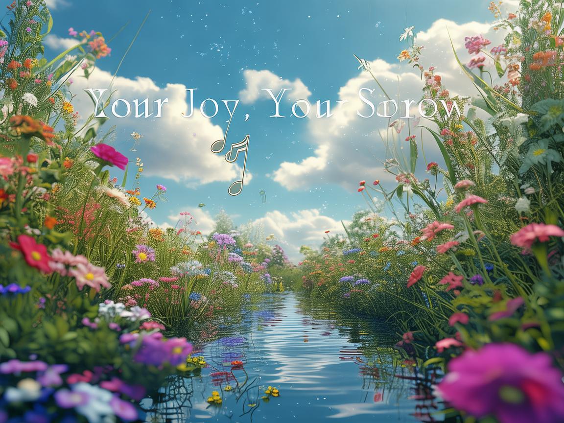 你的欢乐你的忧出自哪首歌? 你的欢乐你的忧出自哪首歌?