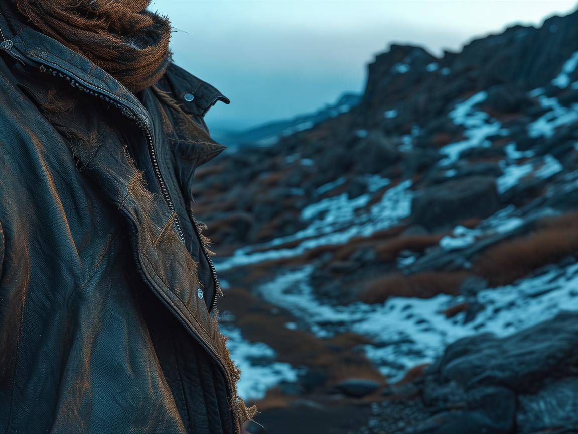 川藏线狼狈的样子究竟是哪首歌？