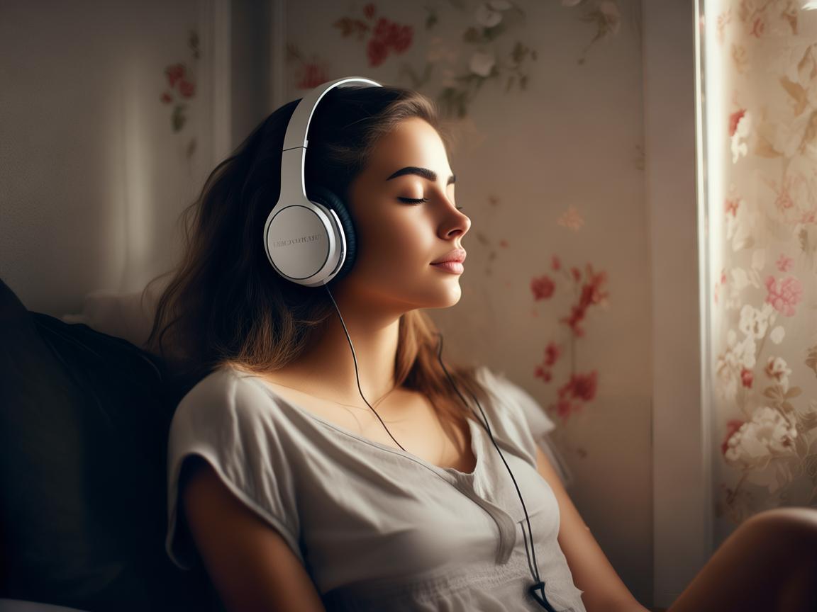 女生用降噪耳机听什么歌最好? 女生用降噪耳机听什么歌最好?