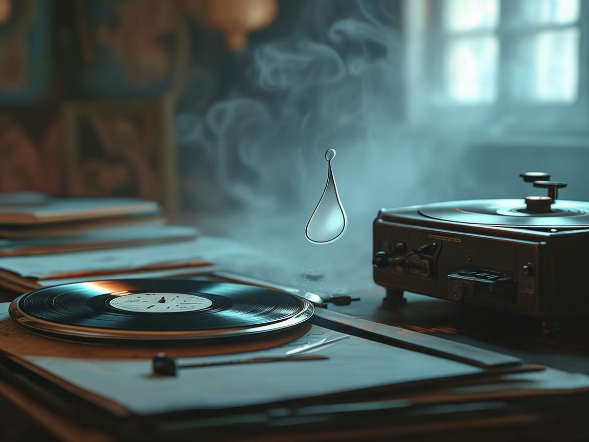 失恋时究竟该听什么歌？