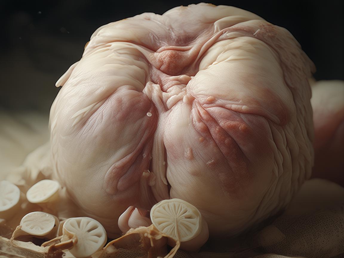 鸡狗藕的胃到底是什么歌？