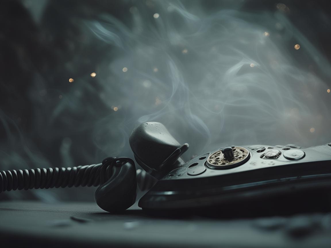 为什么听筒听不见歌？