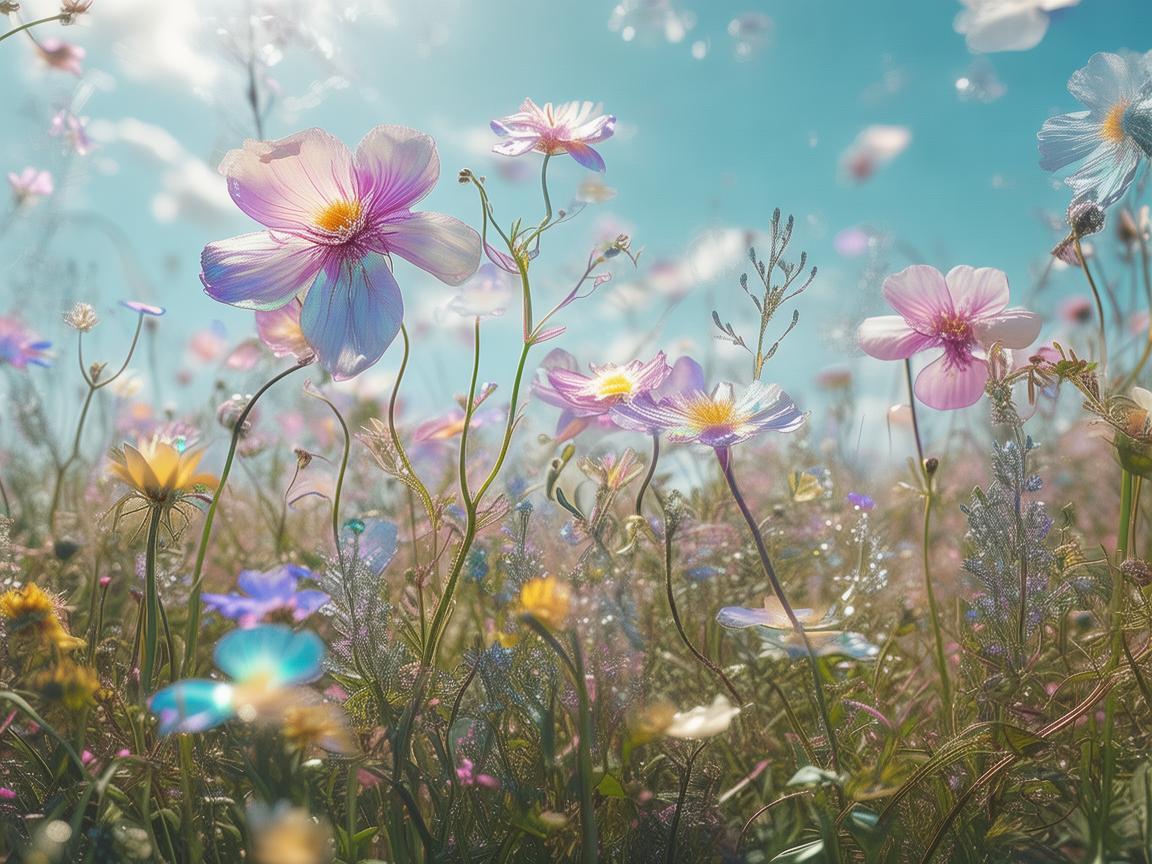 是花儿还是云朵究竟是哪首歌？