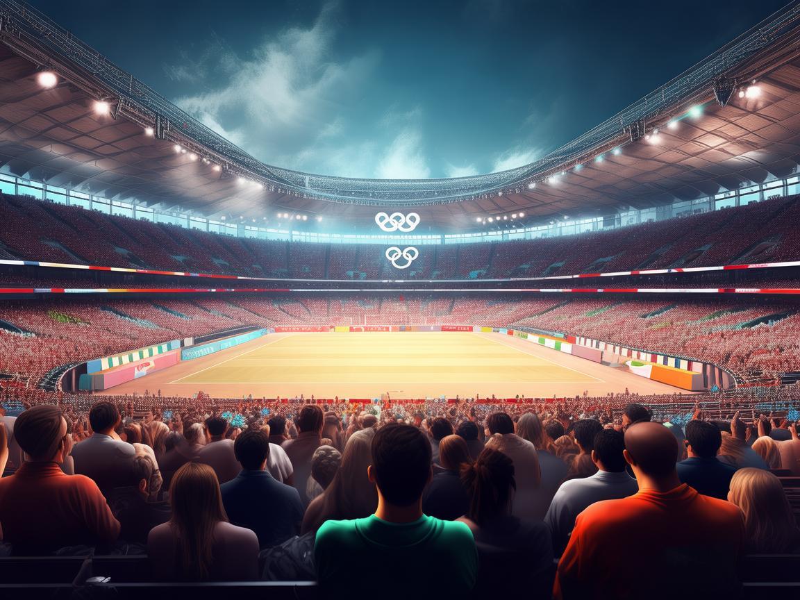 今年奥运会比赛放什么歌? 今年奥运会比赛放什么歌?