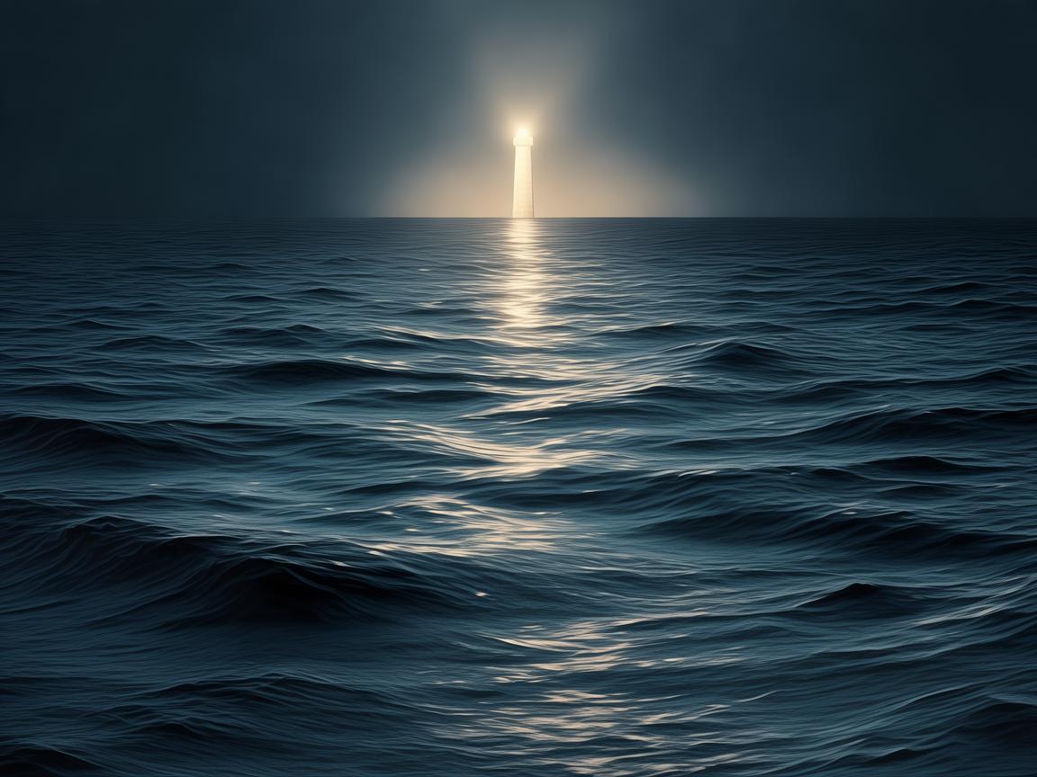 有海有浪有灯光究竟是哪首歌？