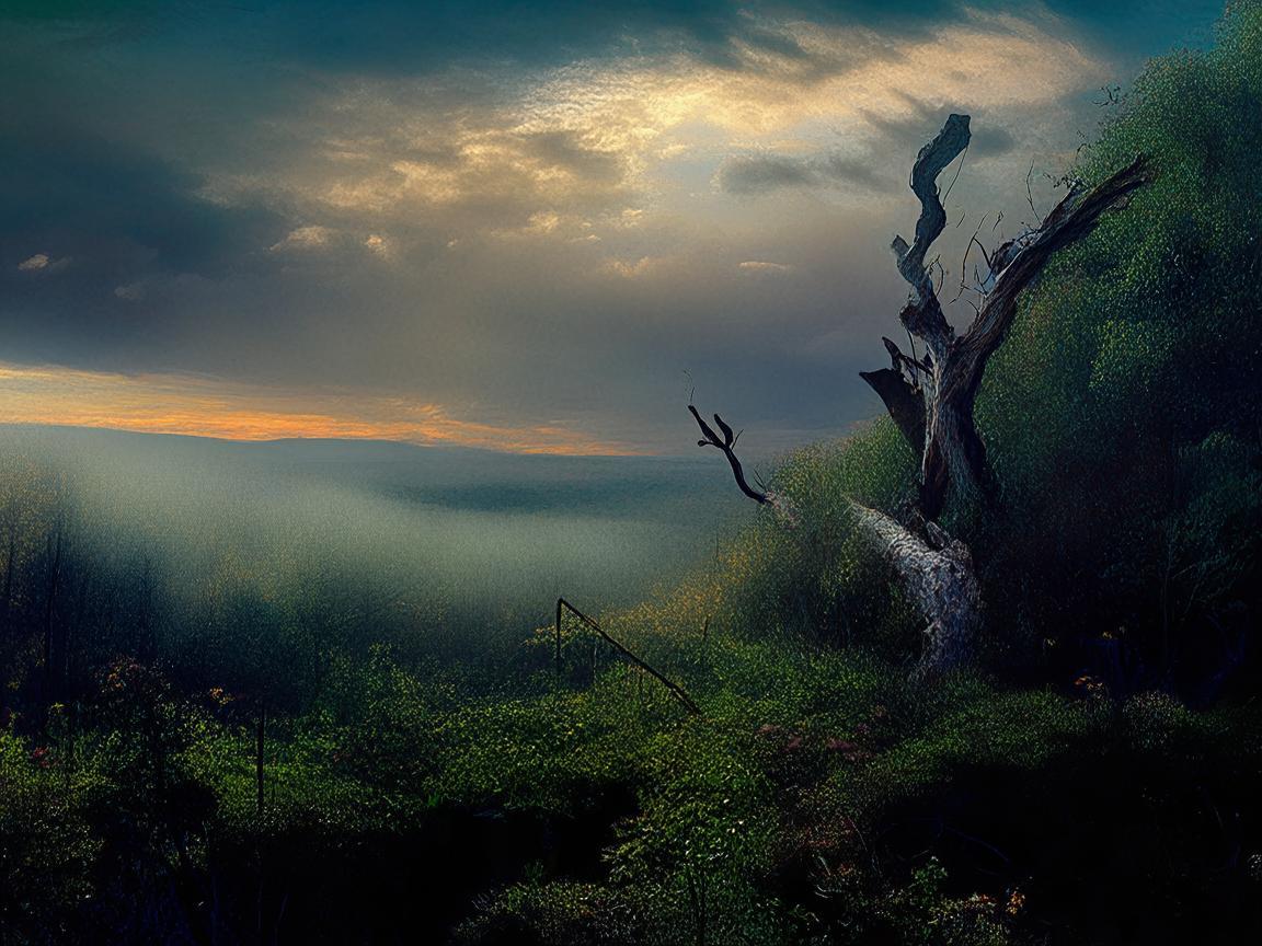 哪首歌的歌词里有惊雷？