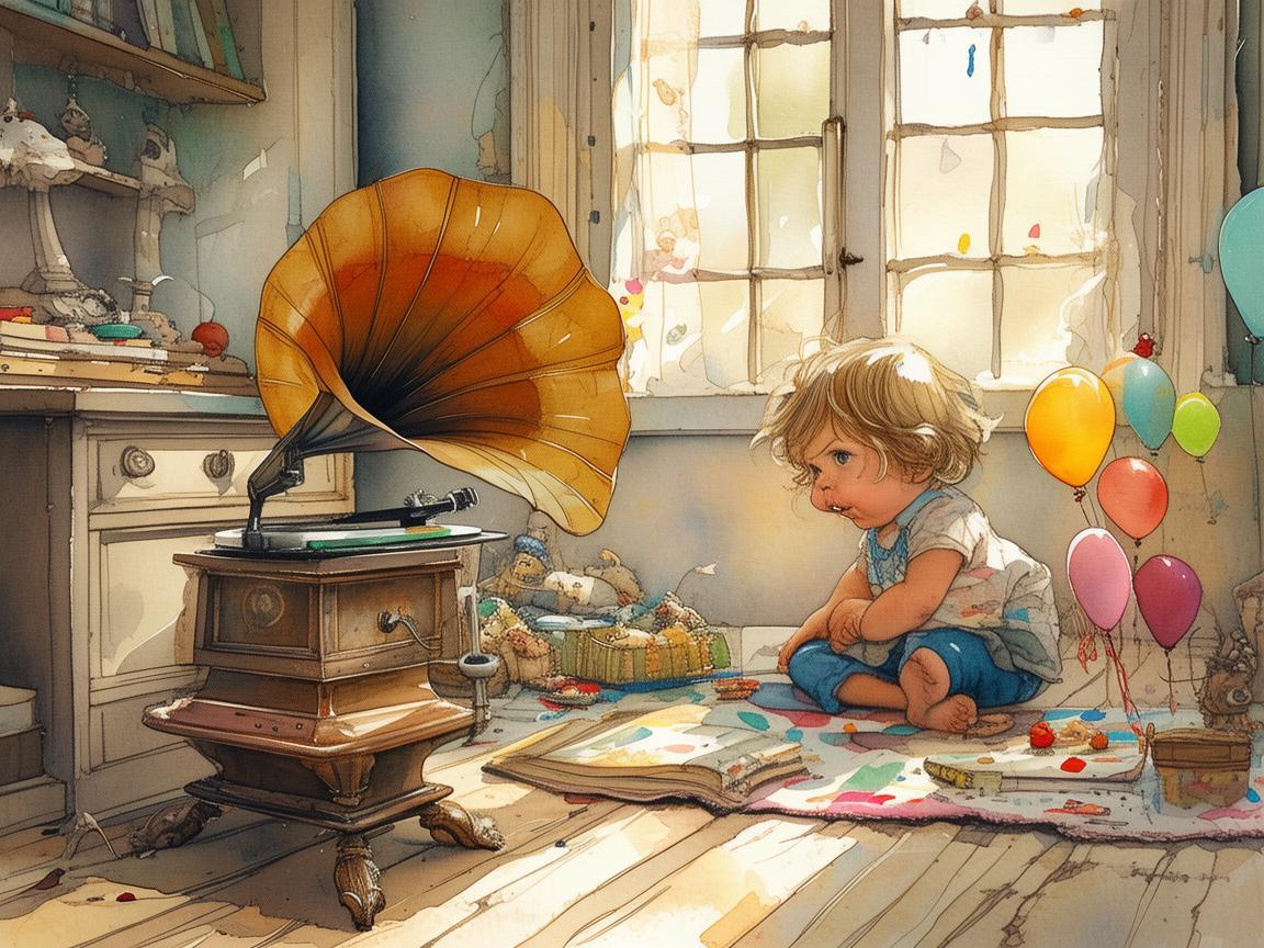 童年最爱听的歌是什么? 童年最爱听的歌是什么?