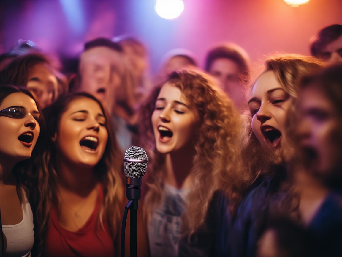 鹿晗和粉丝一起唱过的歌究竟叫什么? 鹿晗和粉丝一起唱过的歌究竟叫什么?