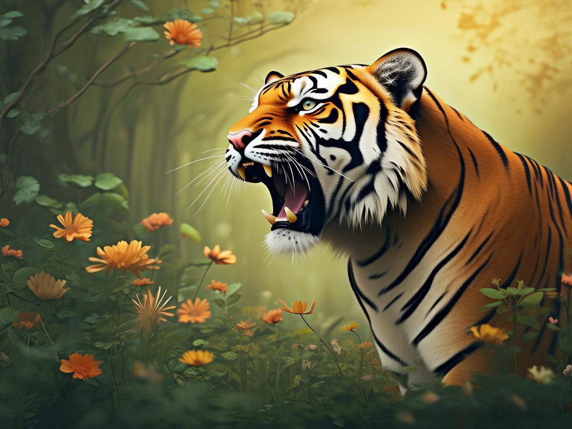 老虎嗷嗷叫的儿歌究竟是什么歌? 老虎嗷嗷叫的儿歌究竟是什么歌?