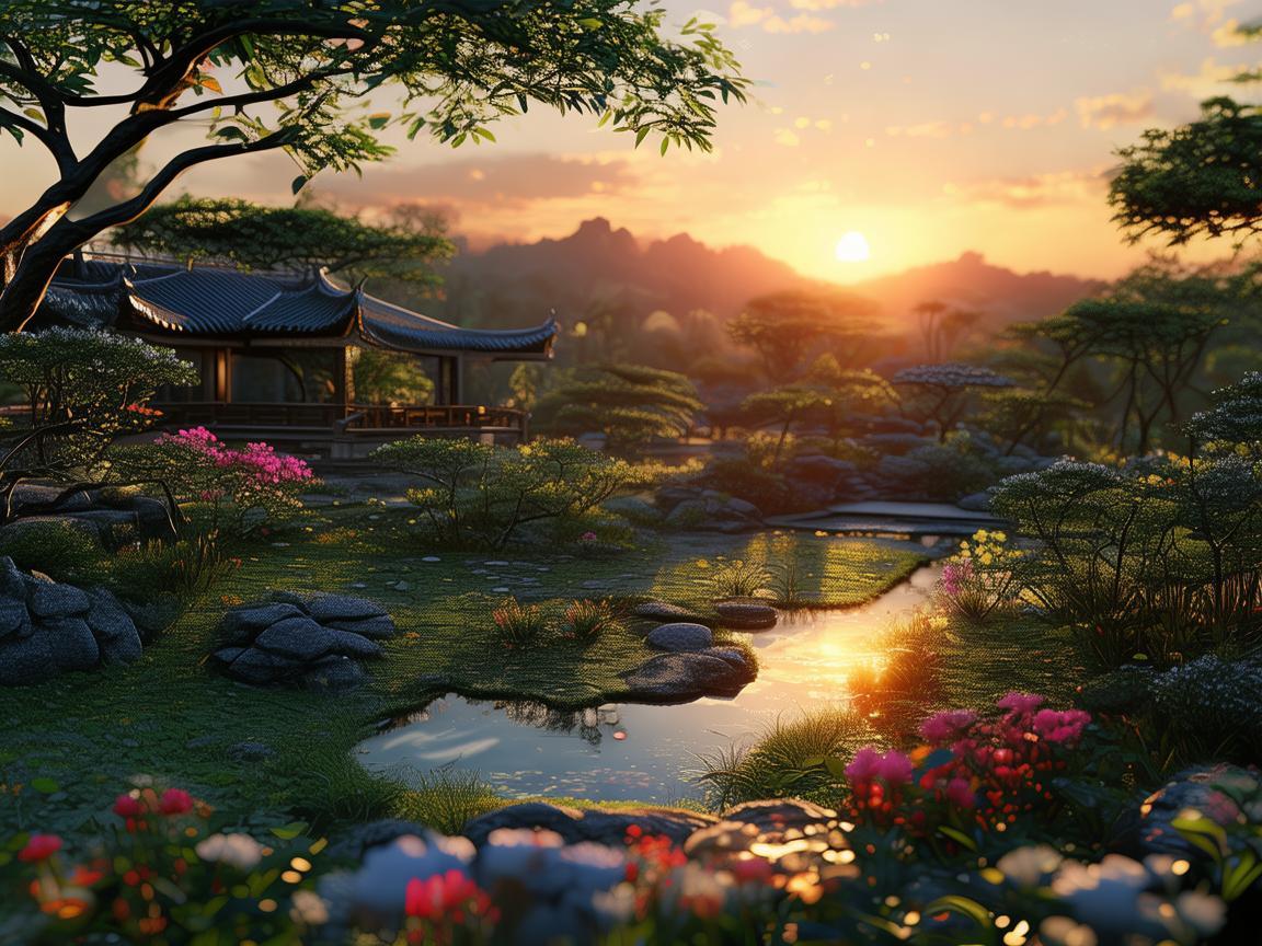 今天傍晚这句粤语歌词出自哪首歌？