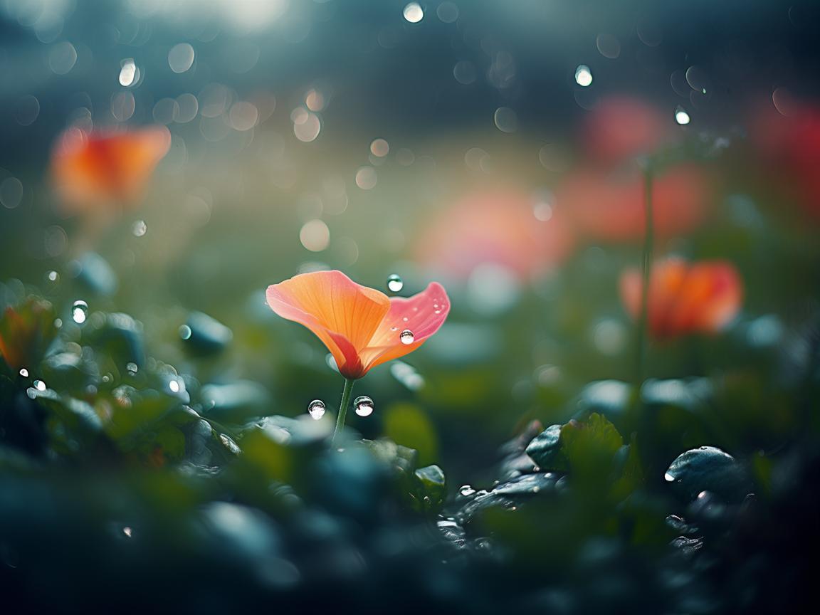 我那个小雨花究竟是哪首歌？