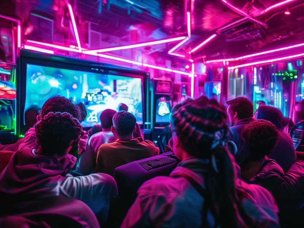 玩射击游戏听什么歌才好听？